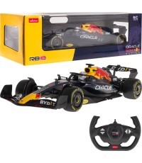 Tālvadības automašīna 1:12 Oracle Red Bull Racing RB18 RASTAR
