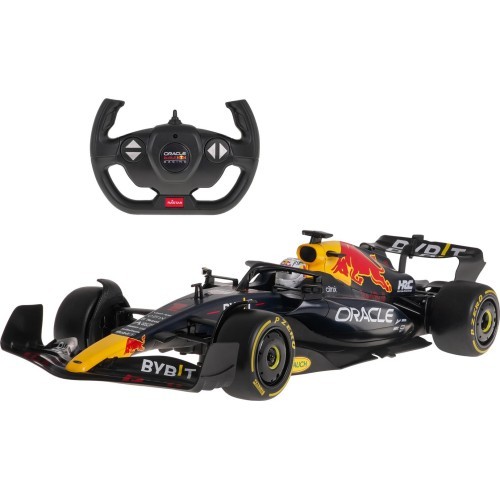 Tālvadības automašīna 1:12 Oracle Red Bull Racing RB18 RASTAR