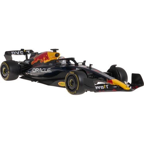 Tālvadības automašīna 1:12 Oracle Red Bull Racing RB18 RASTAR