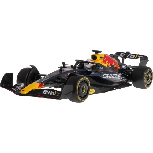 Tālvadības automašīna 1:12 Oracle Red Bull Racing RB18 RASTAR