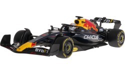 Tālvadības automašīna 1:12 Oracle Red Bull Racing RB18 RASTAR
