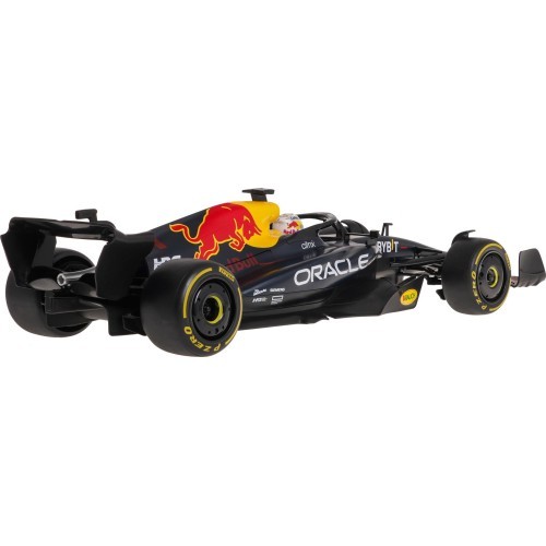Tālvadības automašīna 1:12 Oracle Red Bull Racing RB18 RASTAR