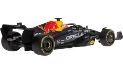 Радиоуправляемая машина 1:12 Oracle Red Bull Racing RB18 RASTAR