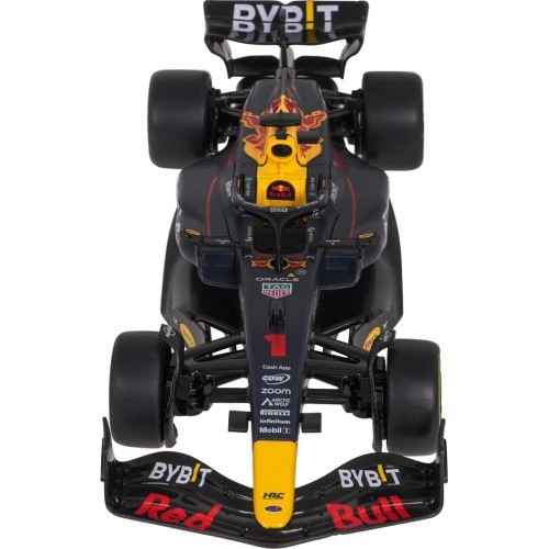 R/C 1:12 Oracle Red Bull Racing RB18 RASTAR