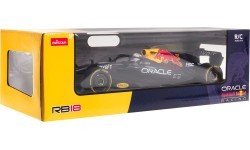 Tālvadības automašīna 1:12 Oracle Red Bull Racing RB18 RASTAR