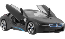 Autko R/C BMW i8 Czarny 1:14 RASTAR