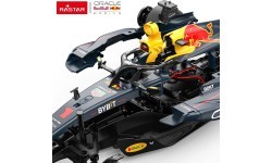 R/C 1:16 Red Bull F1 RB19 Blue Body Kit RASTAR