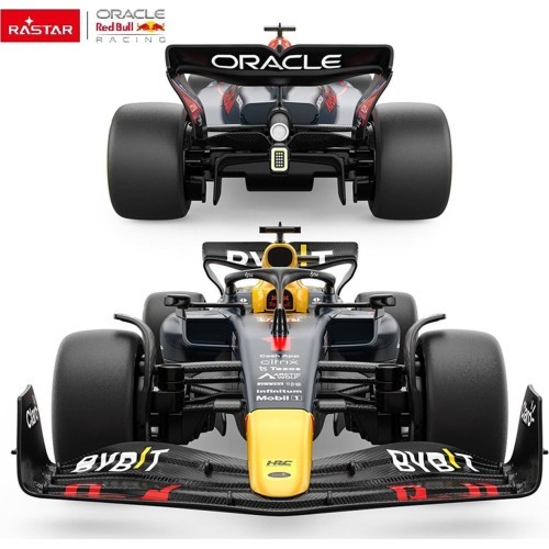 R/C 1:16 Red Bull F1 RB19 Blue Body Kit RASTAR