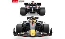 Радиоуправляемая машина 1:16 Red Bull F1 RB19 синяя RASTAR