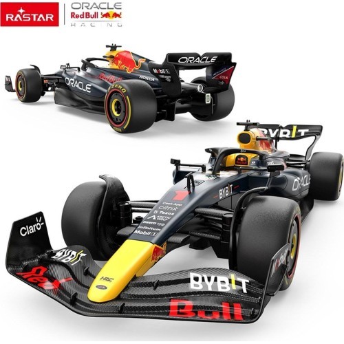 R/C 1:16 Red Bull F1 RB19 Blue Body Kit RASTAR