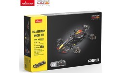 R/C 1:16 Red Bull F1 RB19 Blue Body Kit RASTAR