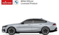 R/C Car 1:24 BMW i5 Gray RASTAR