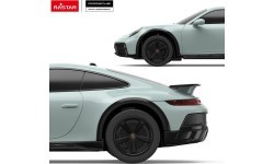 Радиоуправляемая машина 1:24 Porsche 911 Dakar Mint RASTAR