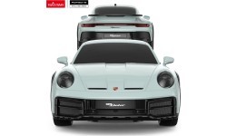 Радиоуправляемая машина 1:24 Porsche 911 Dakar Mint RASTAR