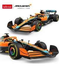 R/C 1:12 McLaren F1 MCL36 Orange RASTAR