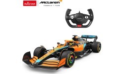 R/C 1:12 McLaren F1 MCL36 Orange RASTAR
