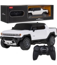 Tālvadības auto Hummer EV 1:26 RASTAR