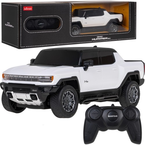Радиоуправляемая машина Hummer EV 1:26 RASTAR