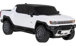Tālvadības auto Hummer EV 1:26 RASTAR