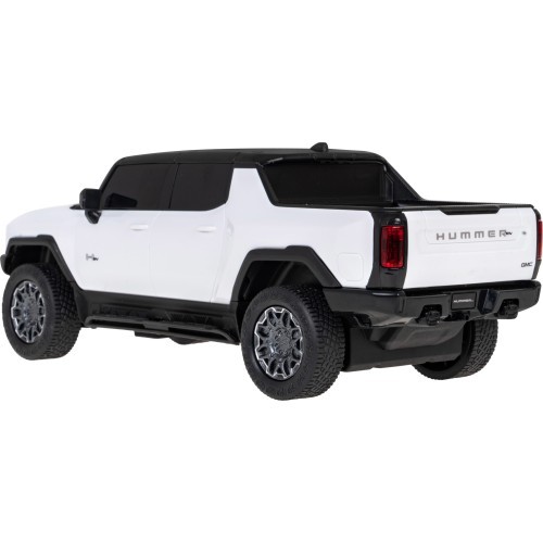 Tālvadības auto Hummer EV 1:26 RASTAR