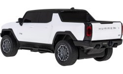 Tālvadības auto Hummer EV 1:26 RASTAR