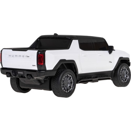 Tālvadības auto Hummer EV 1:26 RASTAR