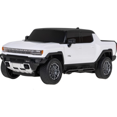 Tālvadības auto Hummer EV 1:26 RASTAR