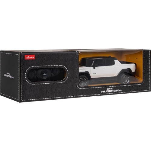 Car R/C Hummer EV 1:26 RASTAR