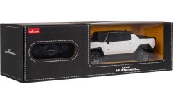 Радиоуправляемая машина Hummer EV 1:26 RASTAR