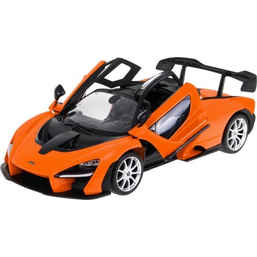 Tālvadības automašīna McLaren Senna 1:14 RASTAR