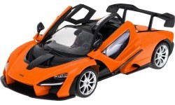 Радиоуправляемая машина McLaren Senna 1:14 RASTAR