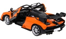 Радиоуправляемая машина McLaren Senna 1:14 RASTAR