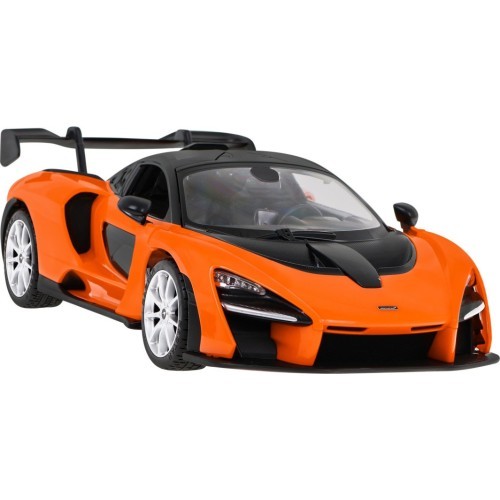 Tālvadības automašīna McLaren Senna 1:14 RASTAR
