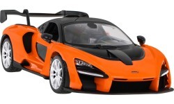 Tālvadības automašīna McLaren Senna 1:14 RASTAR