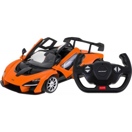 Tālvadības automašīna McLaren Senna 1:14 RASTAR