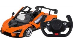 Tālvadības automašīna McLaren Senna 1:14 RASTAR