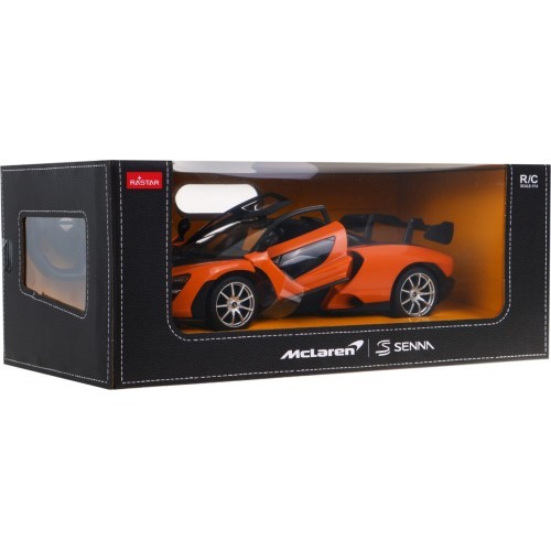 Autko R/C McLaren Senna 1:14 RASTAR