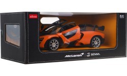 Tālvadības automašīna McLaren Senna 1:14 RASTAR