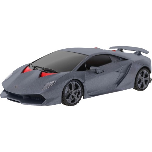 Tālvadības rotaļu automašīna Lamborghini Sesto Elemento 1:24 RASTAR