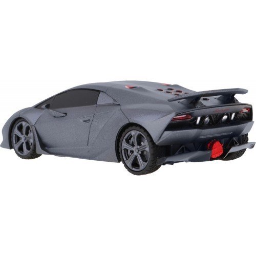 Tālvadības rotaļu automašīna Lamborghini Sesto Elemento 1:24 RASTAR