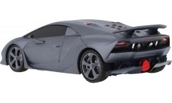 Tālvadības rotaļu automašīna Lamborghini Sesto Elemento 1:24 RASTAR