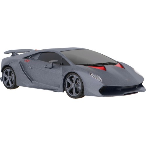 R/C toy car Lamborghini Sesto Elemento 1:24 RASTAR