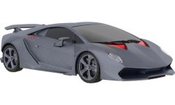 Tālvadības rotaļu automašīna Lamborghini Sesto Elemento 1:24 RASTAR