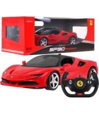 Autko R/C Ferrari SF90 1:14 RASTAR