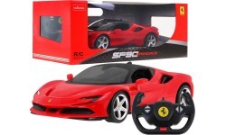 Autko R/C Ferrari SF90 1:14 RASTAR