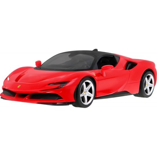 Autko R/C Ferrari SF90 1:14 RASTAR