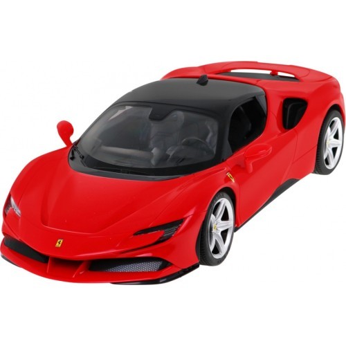 Радиоуправляемая машинка Ferrari SF90 1:14 RASTAR
