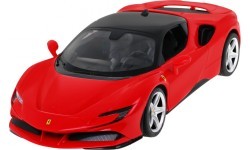 Tālvadības automašīna Ferrari SF90 1:14 RASTAR