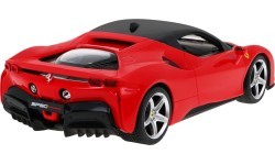 Autko R/C Ferrari SF90 1:14 RASTAR