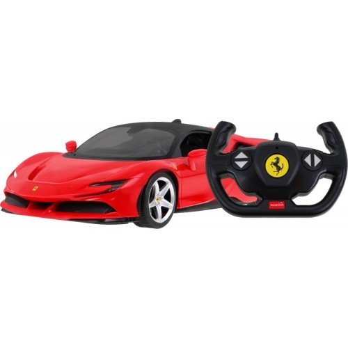 Autko R/C Ferrari SF90 1:14 RASTAR